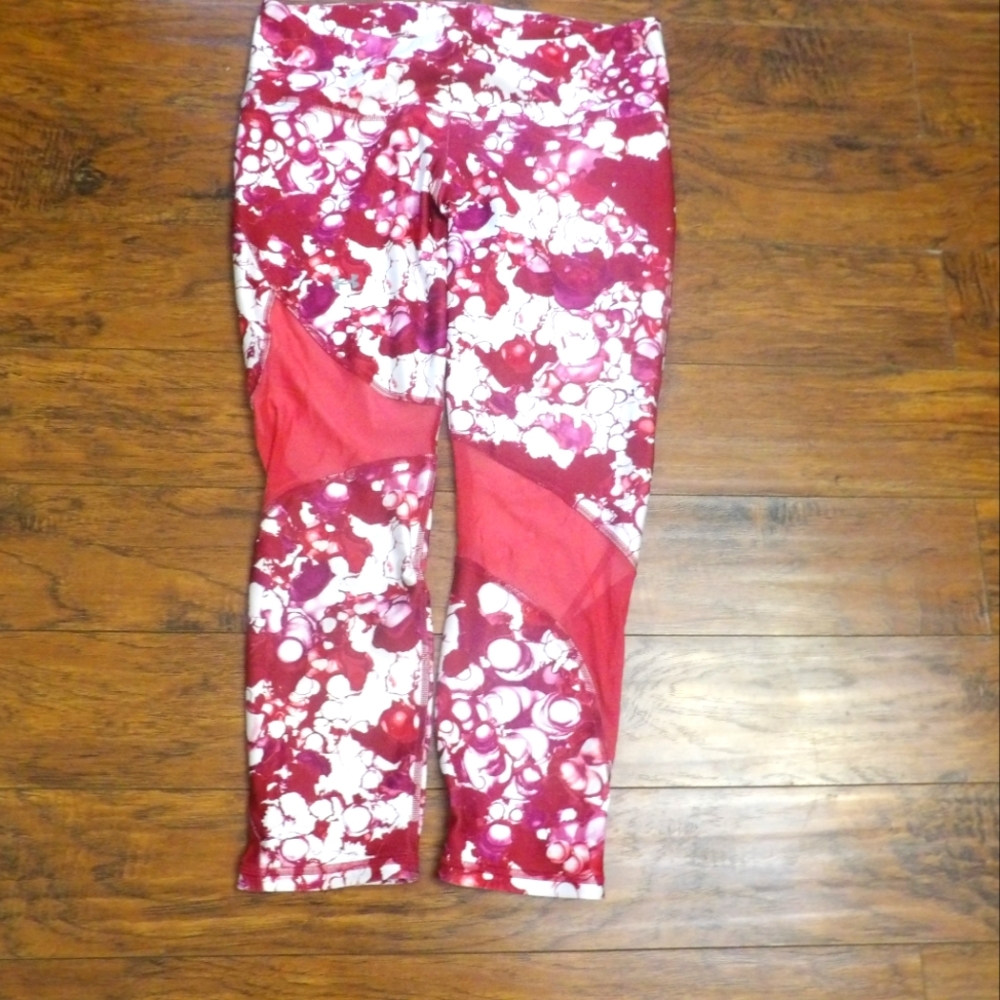 Under Armour leggins